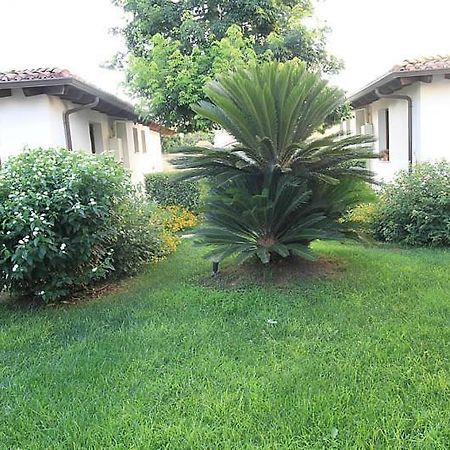 Residence Il Giunco Presicce Kültér fotó
