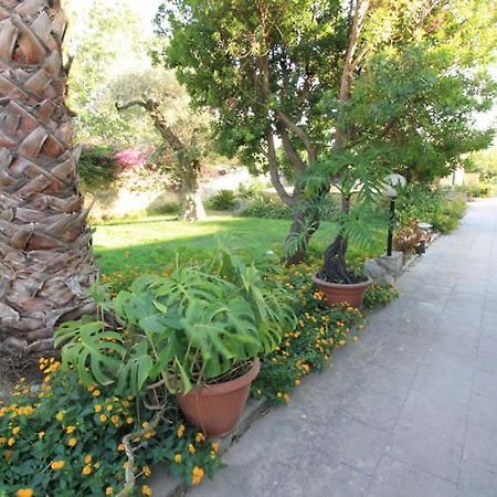 Residence Il Giunco Presicce Kültér fotó
