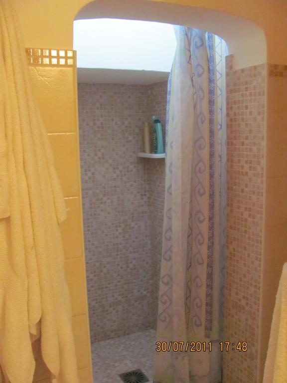 Residence Il Giunco Presicce Szoba fotó